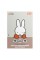 Картон кольор. А4 двостор.10арк. Miffy №955492/Yes/