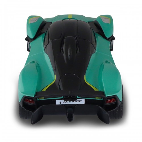 Автомобіль RK "KS Drive" (1:24) ASTON MARTIN VALKYRIE шавлієвий №250GAVGS/КіддіСвіт/