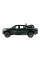 Автомодель "Technodrive" Toyota Tundra (1:24) зелена №KM08555/КіддіСвіт/
