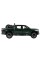 Автомодель "Technodrive" Toyota Tundra (1:24) зелена №KM08555/КіддіСвіт/