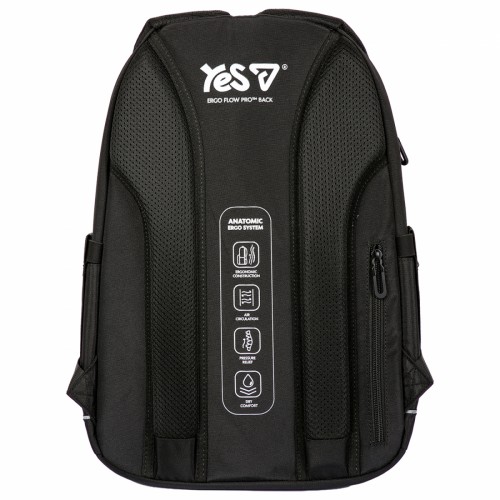Рюкзак "Yes" TS-47L Fine 2від.,4карм. №550367