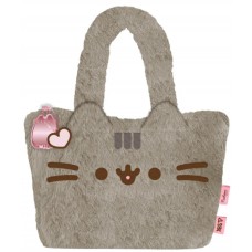 Сумка плечова "Yes" CBK-4 Pusheen Toy 1від.2карм. №550589