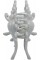 Краб №KRABP50-20