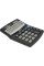  Калькулятор Optima 10-разрядный 125х100х27мм (1) (20) №O75526