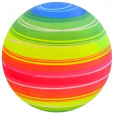 М'яч дитячий 9" 65-75гр 2кольор. №MS3899(10)(240)