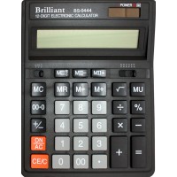 Калькулятор Brilliant BS-0444