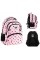 Рюкзак "GoPack" Education Meow Cats 2від.3карм. №GO26-175M-1