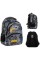 Рюкзак "GoPack" Education Free Style 2від.3карм. №GO26-175M-5