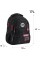 Рюкзак "GoPack" Education Anime boy 2від.3карм. №GO26-175M-8