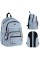 Рюкзак "GoPack" Teens 4від.,2карм. №GO26-121L-2