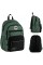 Рюкзак "GoPack" Teens 4від.,2карм. №GO26-121L-3