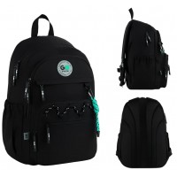 Рюкзак "GoPack" Teens 4від.,2карм. №GO26-121L-4