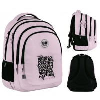 Рюкзак "GoPack" Teens 4від.,2карм. №GO26-162L-2