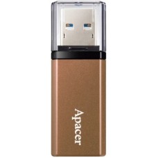 Флеш-пам`ять 256GB "Apacer" AH25C USB3.2 Gen1 bronze №1031
