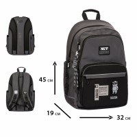 Рюкзак "Yes" TS-47L Free Mode 2від.,4карм. №550371