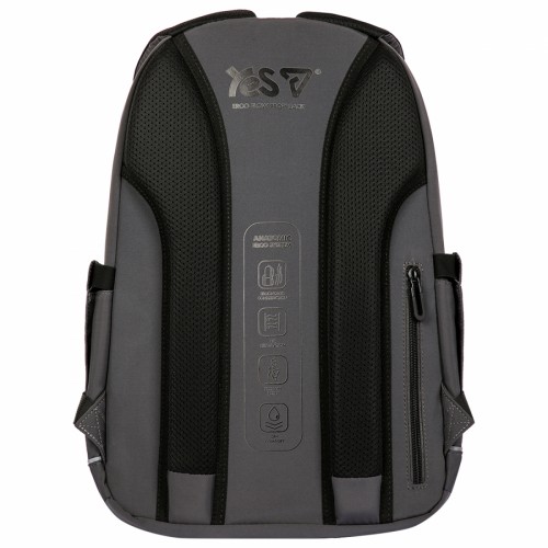 Рюкзак "Yes" TS-47L Free Mode 2від.,4карм. №550371