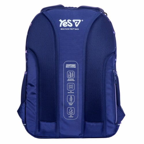 Рюкзак "Yes" TS-59M Hearty 2від.,4карм. №550387