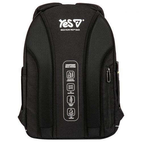 Рюкзак "Yes" TS-60L Boo 2від.,4карм. №550403