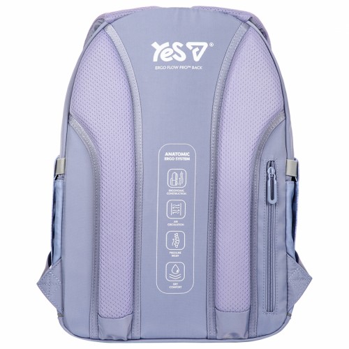 Рюкзак "Yes" TS-60L Dream 2від.,4карм. №550397
