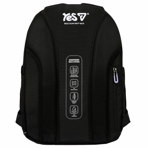 Рюкзак "Yes" TS-60L Kawaii 2від.,4карм. №550402