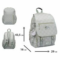 Рюкзак "Yes" T-108L Iconic 2від.,4карм. №550485