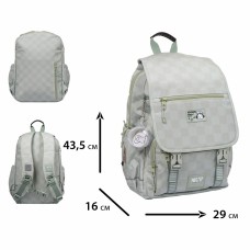 Рюкзак "Yes" T-108L Iconic 2від.,4карм. №550485