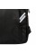 Рюкзак "Yes" T-105M Miffy Black&White 2від.,4карм. №550314