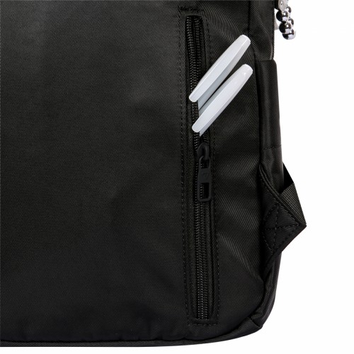 Рюкзак "Yes" T-105M Miffy Black&White 2від.,4карм. №550314