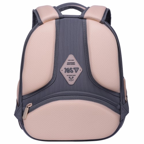 Рюкзак каркасний "Yes" H-100S My Lovely Pet 2від.,3карм. №550210