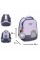 Рюкзак каркасний "Yes" H-100S Pusheen 2від.,3карм. №550663