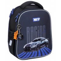 Рюкзак каркасний "Yes" H-100S Racing Speed 2від.,2карм. №550216