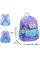 Рюкзак "Yes" S-104S Pusheen Summer 1від.,3карм.№550255