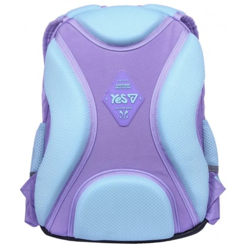Рюкзак "Yes" S-104S Pusheen Summer 1від.,3карм.№550255