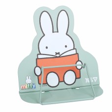 Підставка для книг "Yes" "Miffy" №470532 метал.,фігурна(24)