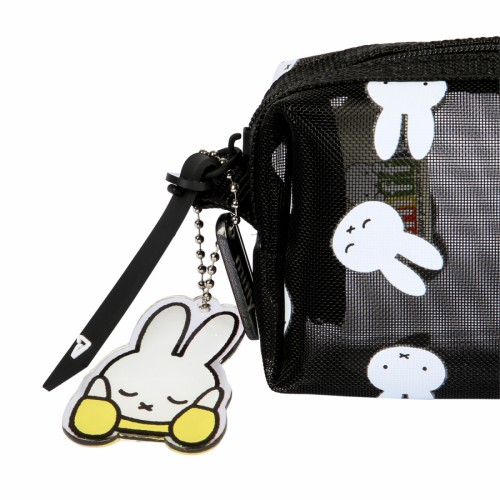 Пенал "Yes" Miffy Trio м'який №PH-34/533789