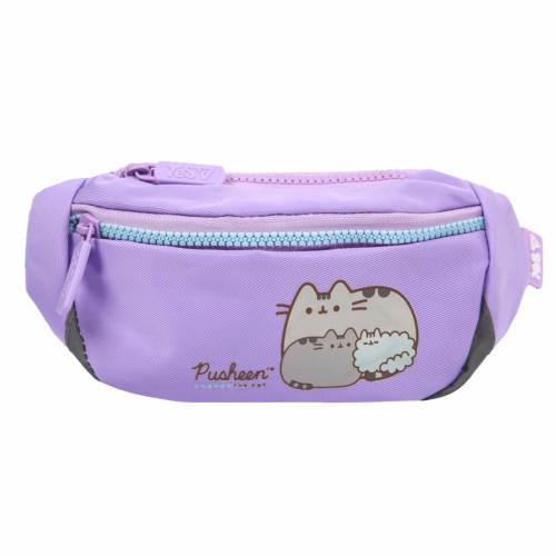 Сумка на пояс "Yes" Pusheen the Star 1від.1карм. №550152/SP-34