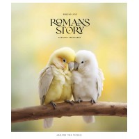 Зошит 96арк. лін. Школярик "Romance stories" УФ-лак №096-3571L(5)(50)