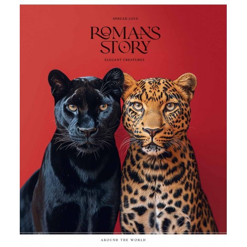 Зошит 96арк. лін. Школярик "Romance stories" УФ-лак №096-3571L(5)(50)