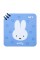 Блокнот пруж. подв. 110х110мм 80арк. лін. "Miffy Blue" №152252/Yes/