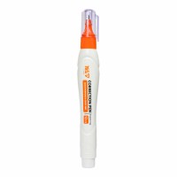 Коректор-ручка метал. нак. "Yes" 12мл Orange Line №340124
