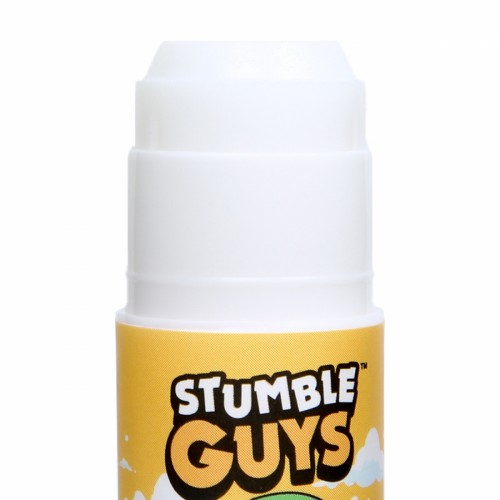 Клей-олівець "Yes" №320309 9гр Stumble Guys PVA