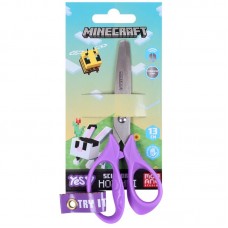Ножиці дит. "Yes" №480474 Minecraft.Spring 13см