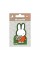 Наліпка 2D Yes "Miffy Flowers" №708524(100)