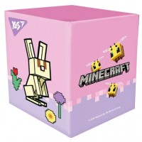 Стакан для ручок "Yes" №708485 "Minecraft.Spring" картон