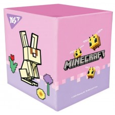 Стакан для ручок "Yes" №708485 "Minecraft.Spring" картон