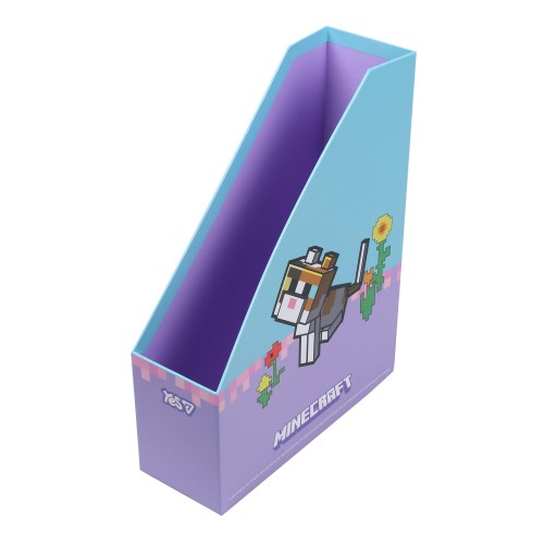 Лоток вертик. "Yes" Minecraft.Spring №708624