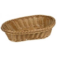 Кошик плетен. "Natural Serve" 23х17см №R41307-23(180)