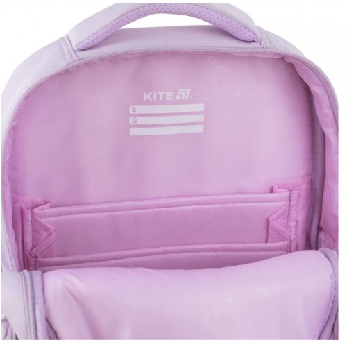 Рюкзак "Kite" Education 772 So Cute 2від.,2карм. №K26-772M-1