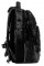 Рюкзак "Kite" Education teens 2578M Denim Core 2від.,2карм. №K26-2578M-2