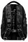 Рюкзак "Kite" Education teens 2578M Denim Core 2від.,2карм. №K26-2578M-2